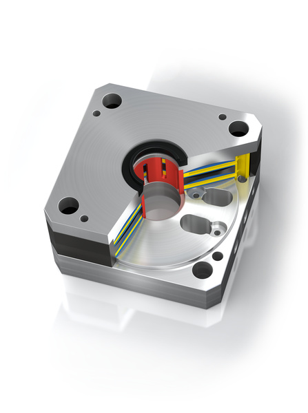 ACE Stoßdämpfer GmbH - Bild - PN