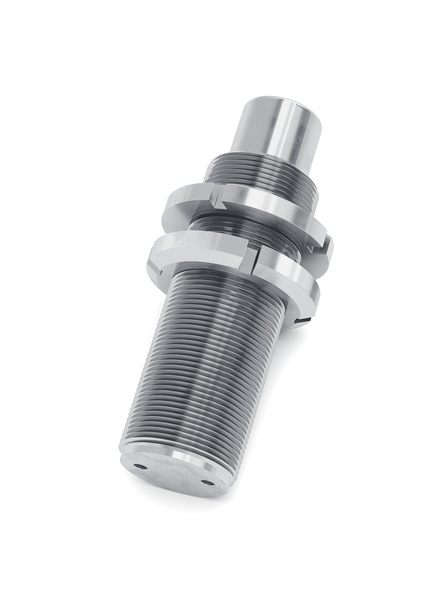 ACE Stoßdämpfer GmbH - Bild - VS-BA1-FC Flansch Frontseite