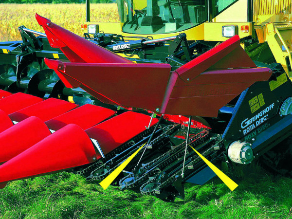 Öffnungs- und Schließmechanismen für schwere Schutzhauben a...