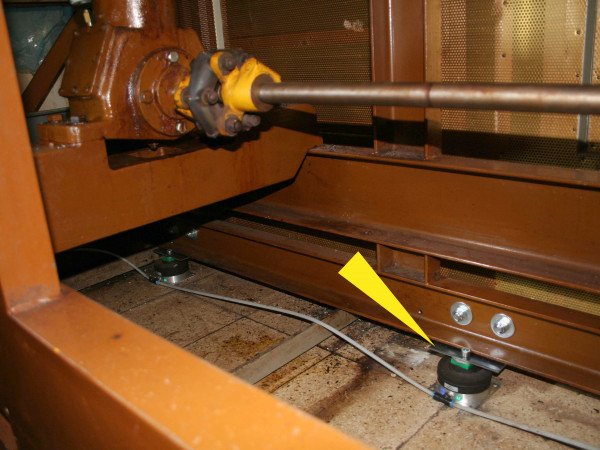 Entkoppelung von Fertigungsmaschinen