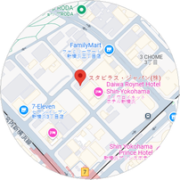 Navigate to Stabilus Japan Ltd.