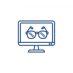 Kosten&uuml;bernahme Bildschirmarbeitsplatzbrille