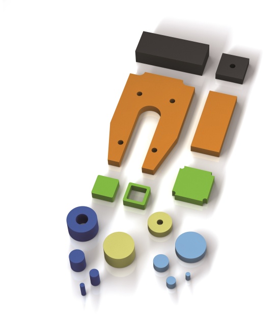 ACE SLAB-SL170-SL720 Familie