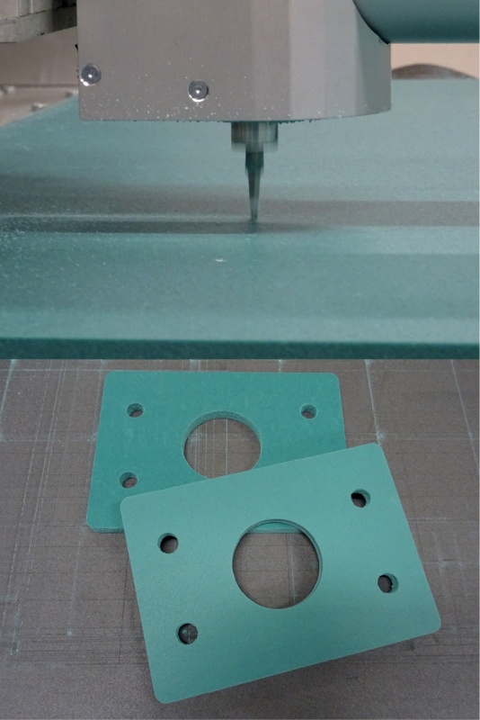 SLAB-Konfigurator Zuschnitt SLAB-Konfigurator Zuschnitt