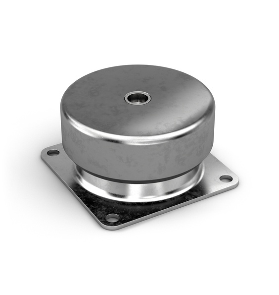 ACE Kurzbericht Online  Hard-Bell-Mounts CM-VSC2