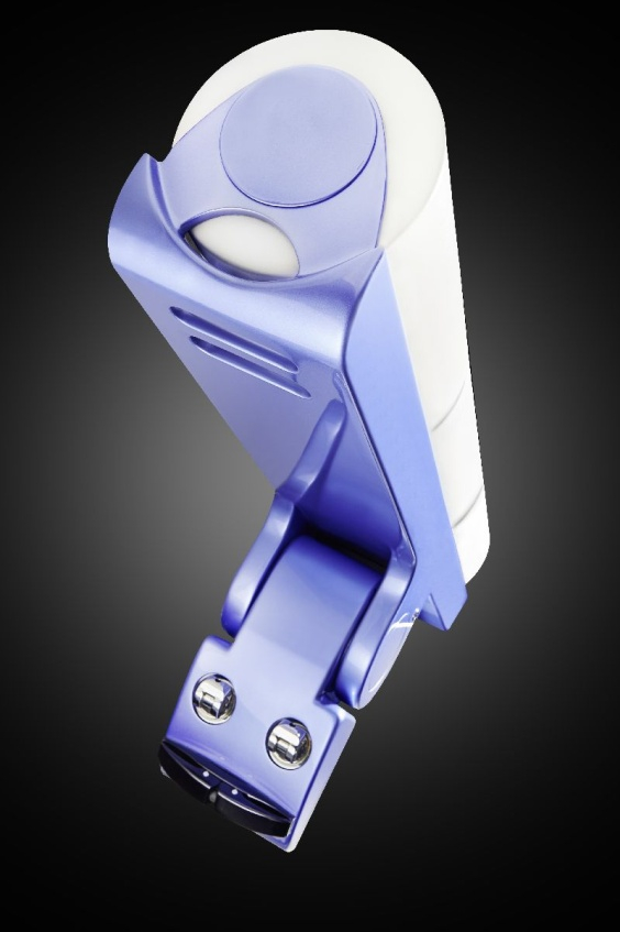 Mit Befestigungssystem werden die multifender genau nach individuellen Kundenw&uuml;nschen und -anforderungen f&uuml;r jede Yacht individuell produziert