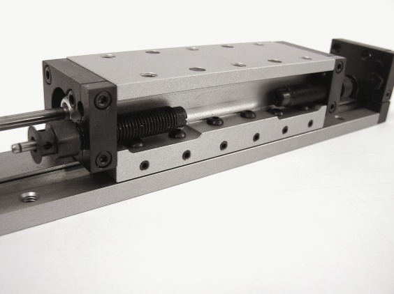 ACE Kleinstossd&auml;mpfer MC30EUM in zipatec LM35