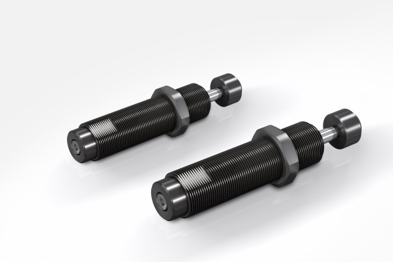 ACE Kleinstossdaempfer SC650EUM