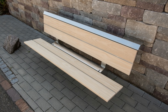 ACE Industriegasfeder Bankomat offen