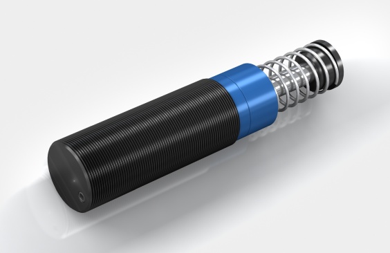 Modelle der SCS-Baureihe 33-64 von ACE eignen sich ideal f&uuml;r den Notstopp in Best&uuml;ckungsautomaten, Portal- und F&ouml;rderanlangen sowie f&uuml;r die Sicherung der Endlagen von Achsen in Positioniersystemen, Werkzeugmaschinen und Pr&uuml;fst&auml;nden