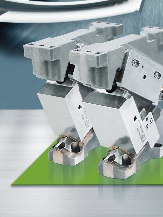 ACE TUBUS vaCa Kompaktschieber 